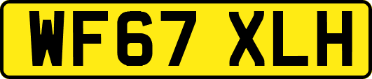 WF67XLH