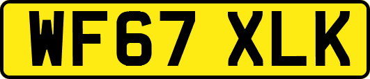 WF67XLK