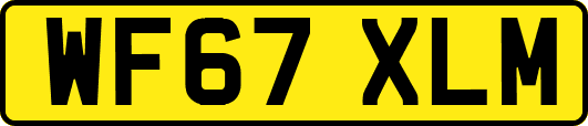 WF67XLM