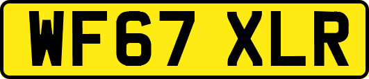 WF67XLR
