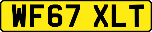 WF67XLT