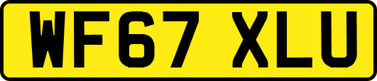 WF67XLU