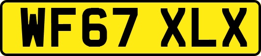 WF67XLX