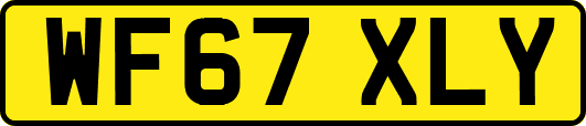 WF67XLY