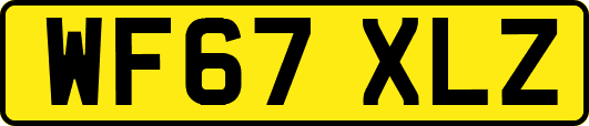 WF67XLZ
