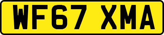 WF67XMA