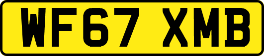 WF67XMB