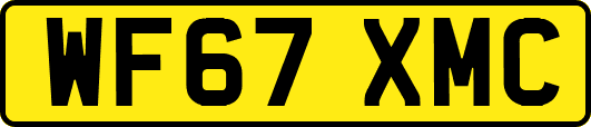 WF67XMC