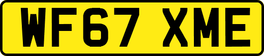 WF67XME