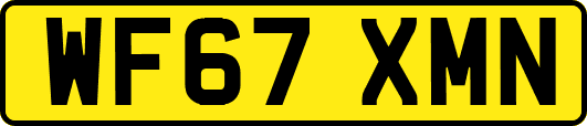 WF67XMN