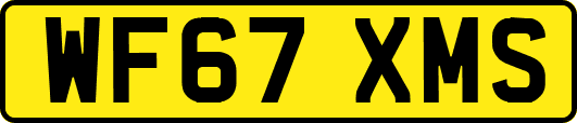 WF67XMS