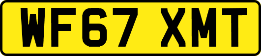 WF67XMT