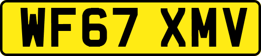 WF67XMV
