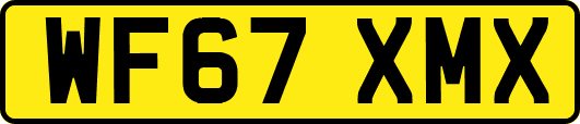 WF67XMX