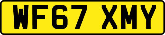 WF67XMY