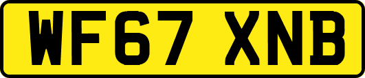 WF67XNB