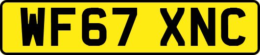 WF67XNC