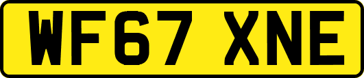 WF67XNE
