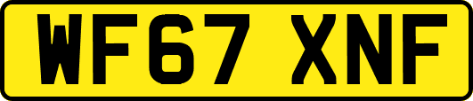 WF67XNF