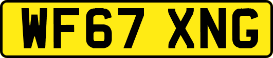 WF67XNG