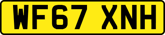 WF67XNH