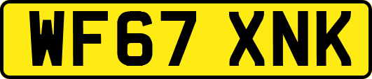 WF67XNK