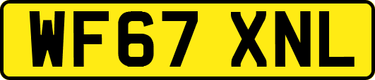 WF67XNL