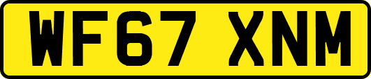 WF67XNM