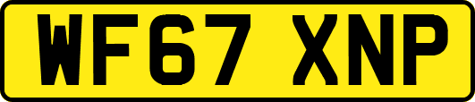 WF67XNP
