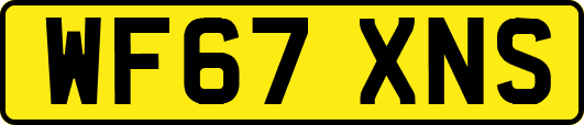 WF67XNS