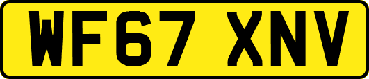 WF67XNV