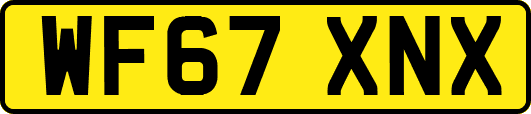 WF67XNX