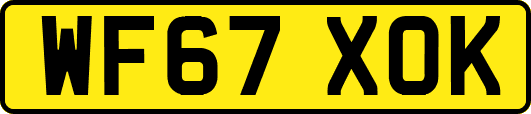 WF67XOK