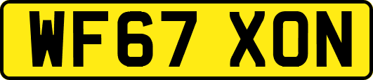 WF67XON