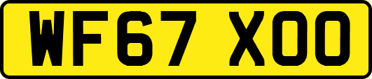 WF67XOO