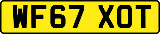WF67XOT