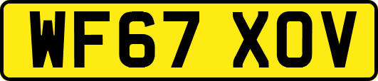 WF67XOV