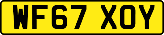 WF67XOY