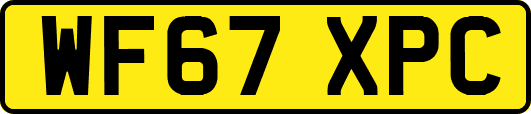 WF67XPC