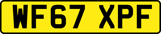 WF67XPF