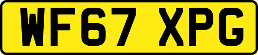 WF67XPG