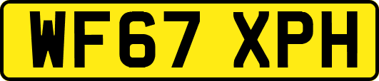 WF67XPH