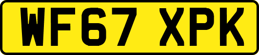 WF67XPK