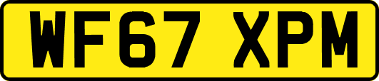 WF67XPM