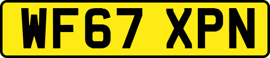 WF67XPN