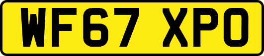 WF67XPO