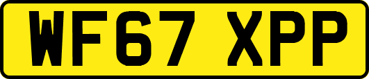 WF67XPP