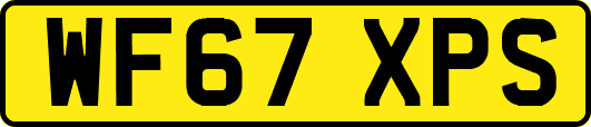 WF67XPS
