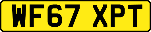 WF67XPT