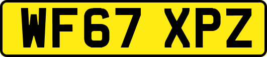 WF67XPZ